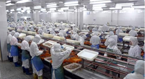 OEM代加工，到底能為投資創(chuàng)業(yè)解決什么問題？——以食品加工為例
